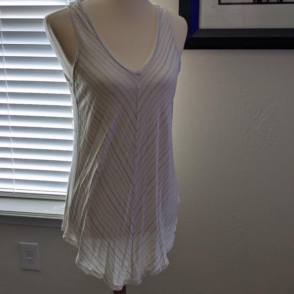 NWOT Maurices tank